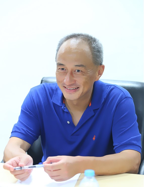 中国·9888拉斯维加斯(股份)有限公司-官方网站