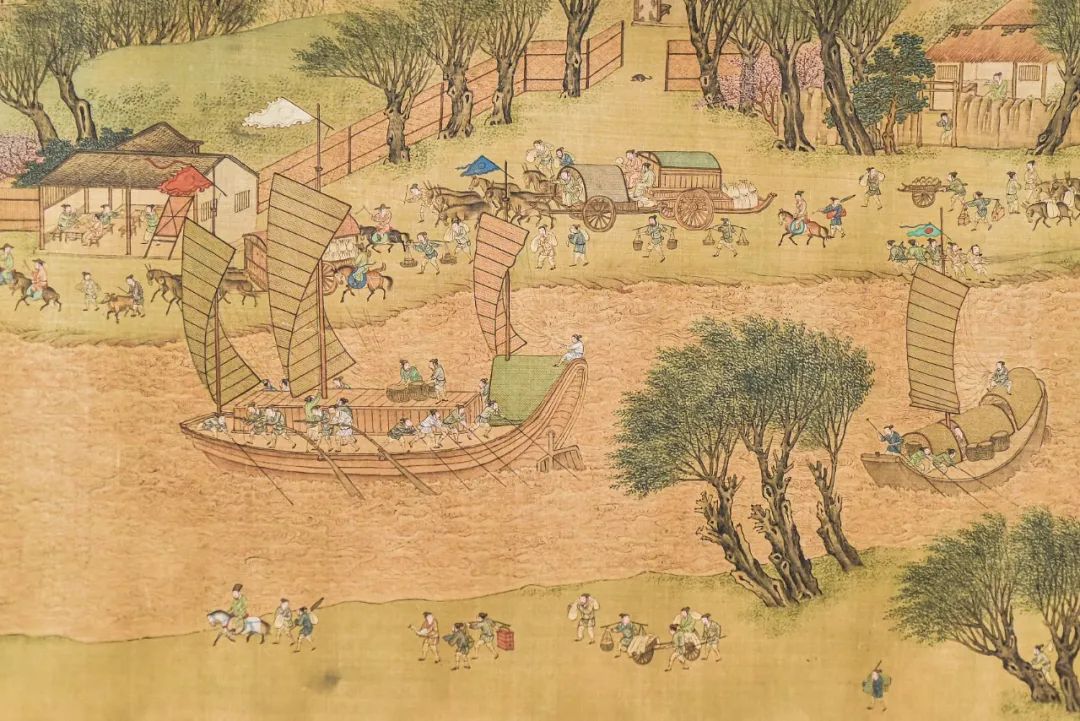 周黎安：明清商助逾越时空的当价值值丨学术拉斯维加斯9888