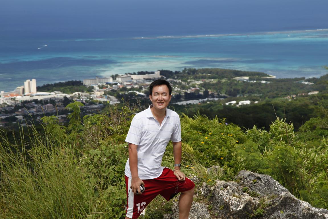 毕业生｜王玉哲：春种一粒粟，秋收万颗子