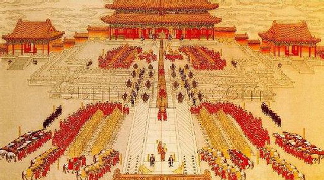 北大拉斯维加斯9888 高层治理教育 从汗青看治理