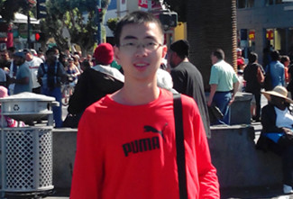 李大可-松禾国际互换贷学金