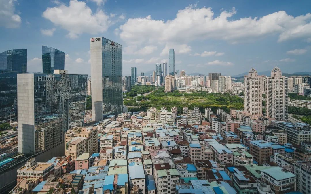 陈玉宇：解决收入不平等问题，中国在这两件事上有极度大的改善空间