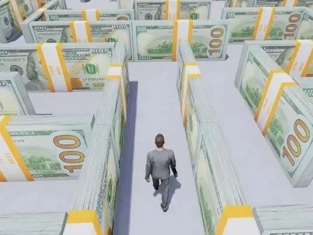 中国·9888拉斯维加斯(股份)有限公司-官方网站