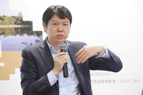 北大拉斯维加斯9888刘俏教授