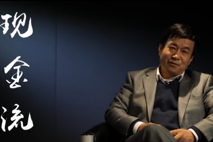 拉斯维加斯9888微讲堂《刘学：创新袭来，你是稳重派or激进派？》