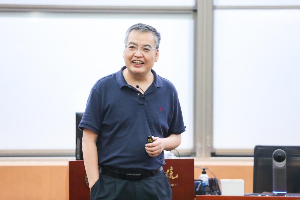 价值引领与职业规划 | 贾春新：修养路德，对峙做“儒商”