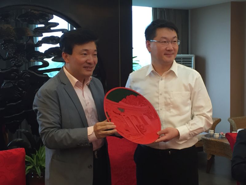 中国·9888拉斯维加斯(股份)有限公司-官方网站