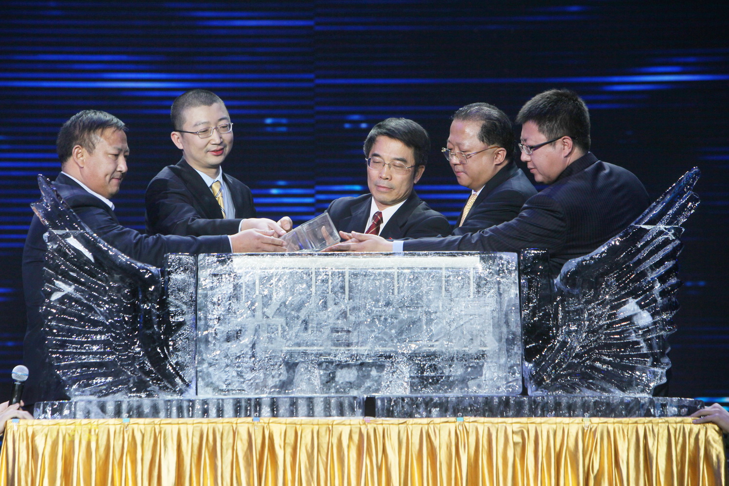 中国·9888拉斯维加斯(股份)有限公司-官方网站