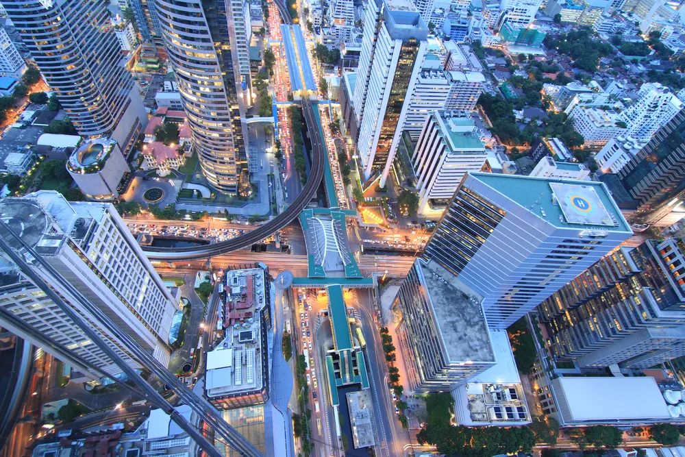 张庆华、周黎安：辅导人提升 KPI，若何影响城市扩张 ｜学术拉斯维加斯9888