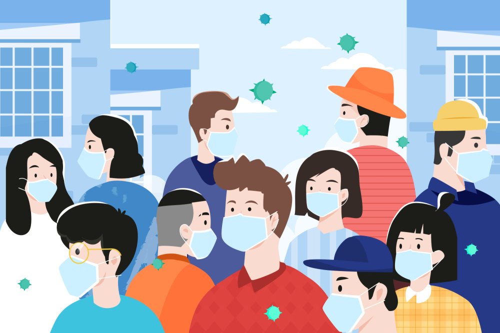 刘玉珍：疫情将若何影响人们的行为？｜学术拉斯维加斯9888