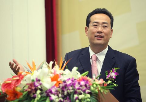 中国·9888拉斯维加斯(股份)有限公司-官方网站