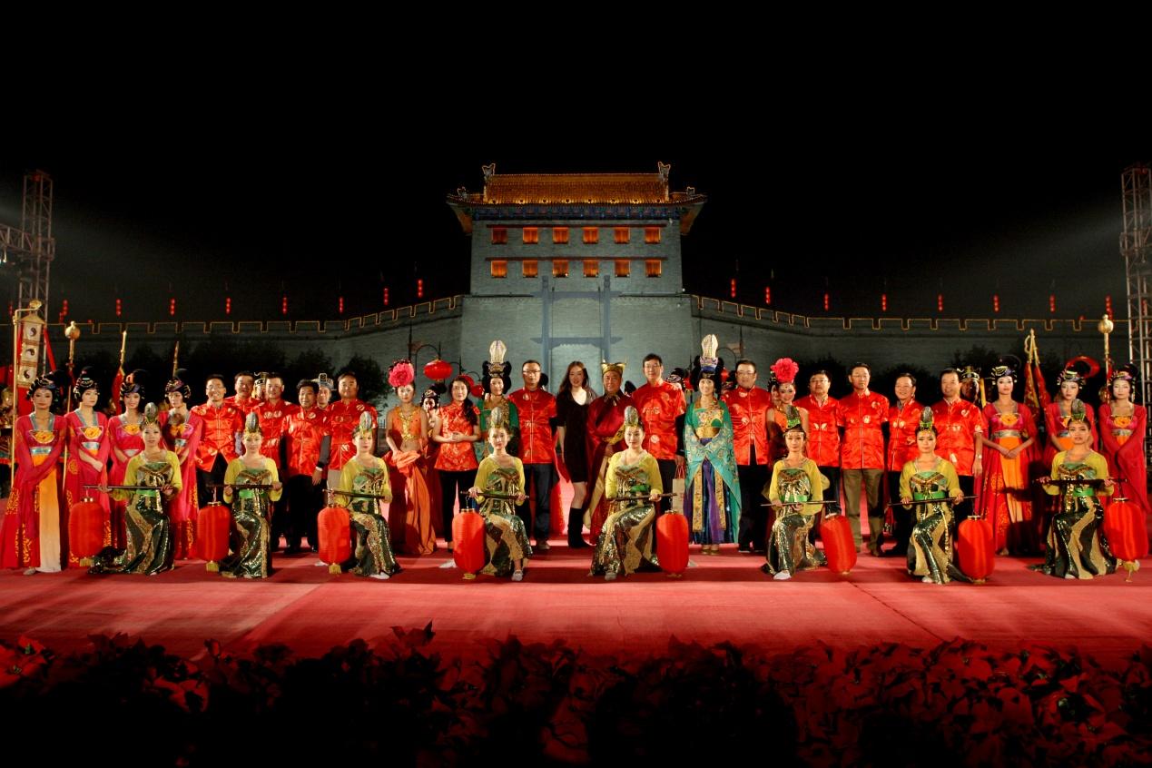 中国·9888拉斯维加斯(股份)有限公司-官方网站