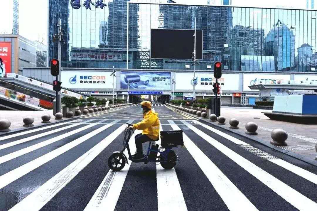 王志诚：疫情之后，转折何在？