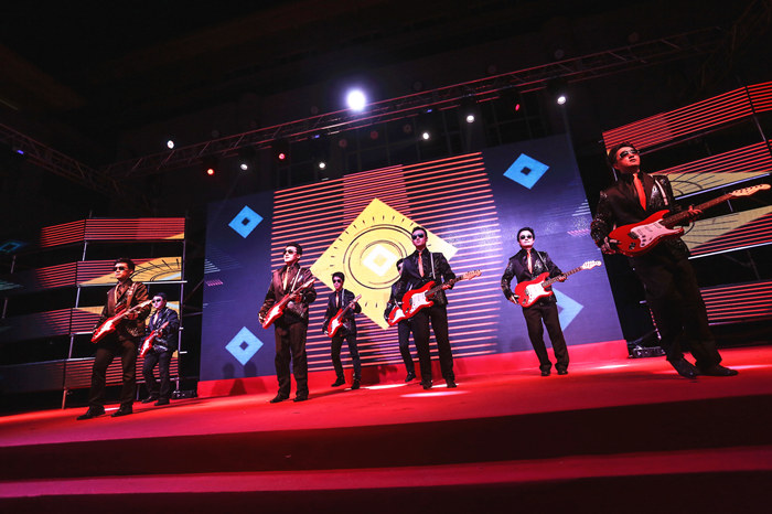 中国·9888拉斯维加斯(股份)有限公司-官方网站