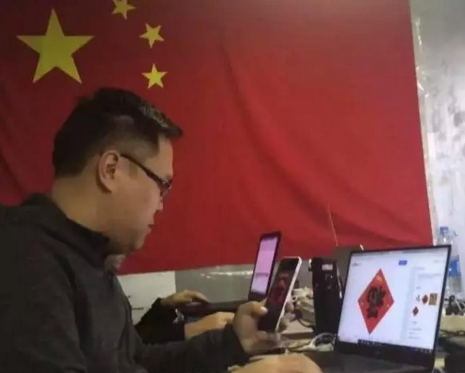 中国·9888拉斯维加斯(股份)有限公司-官方网站