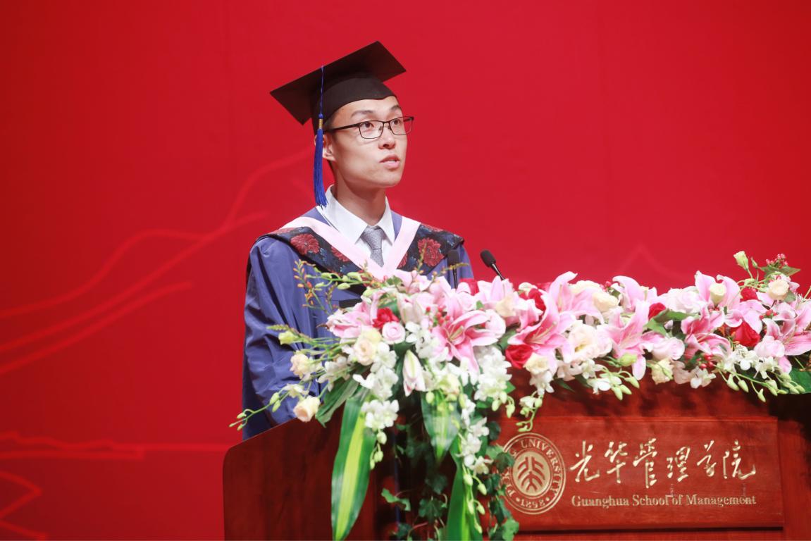 毕业季｜保鲜能力，成就将来