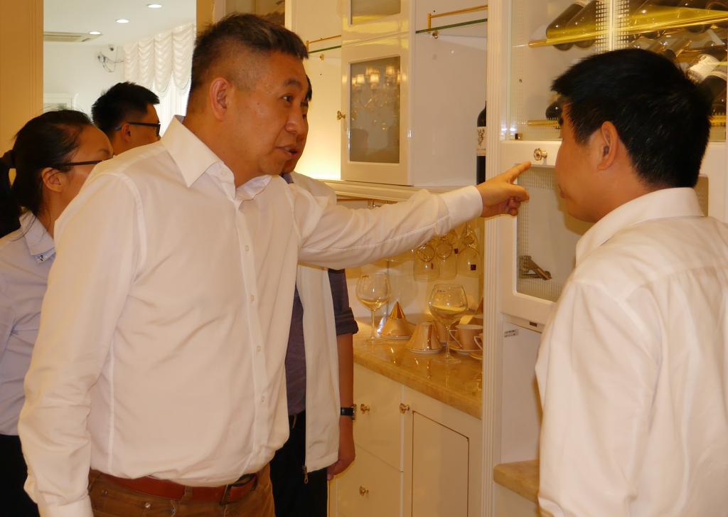 中国·9888拉斯维加斯(股份)有限公司-官方网站