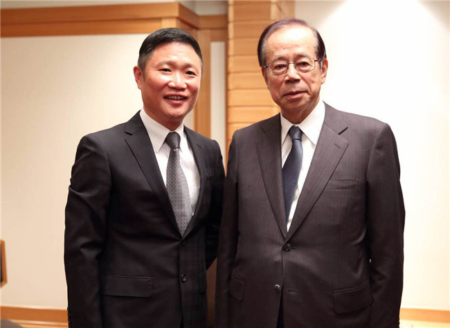 中国·9888拉斯维加斯(股份)有限公司-官方网站
