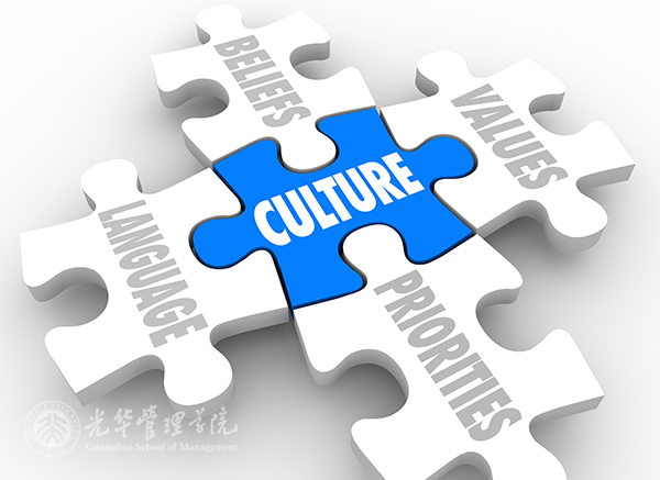 张国有：为什么说文化是驱动企业持续发展的动力？