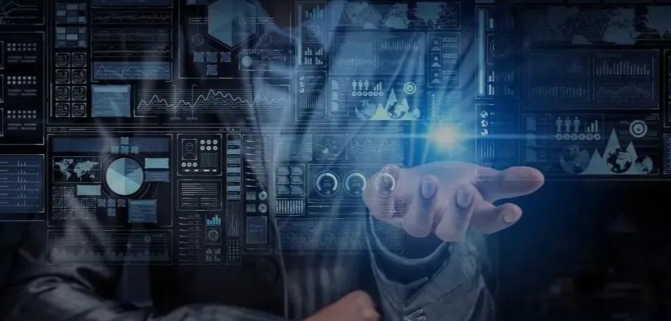 大数据分析在宏观金融领域的文件综述——基于中央银行的视角丨学术拉斯维加斯9888