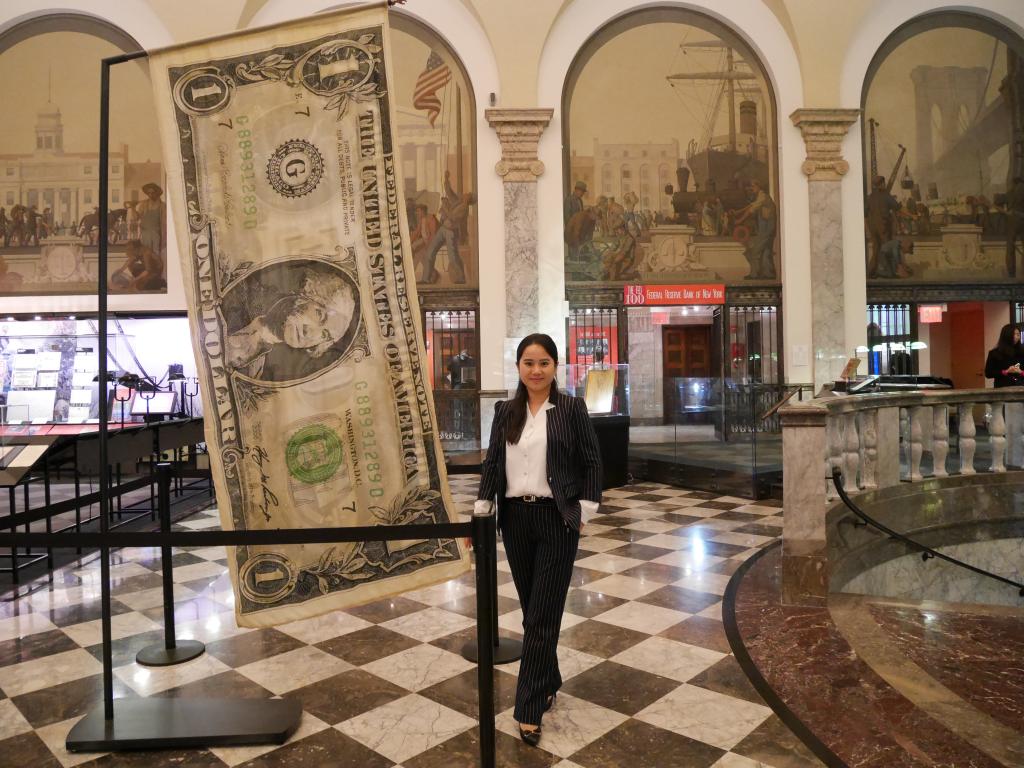 校友专访 | 柏媛：一入拉斯维加斯9888门，毕生拉斯维加斯9888人