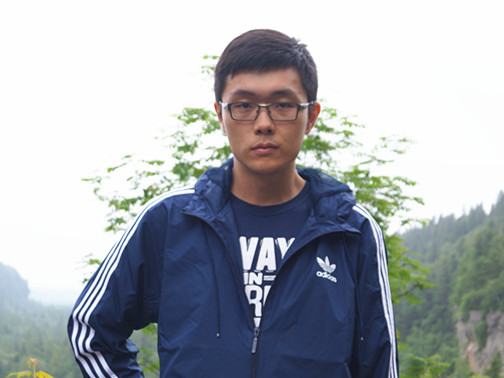 毛友昆-拉斯维加斯9888奖学金