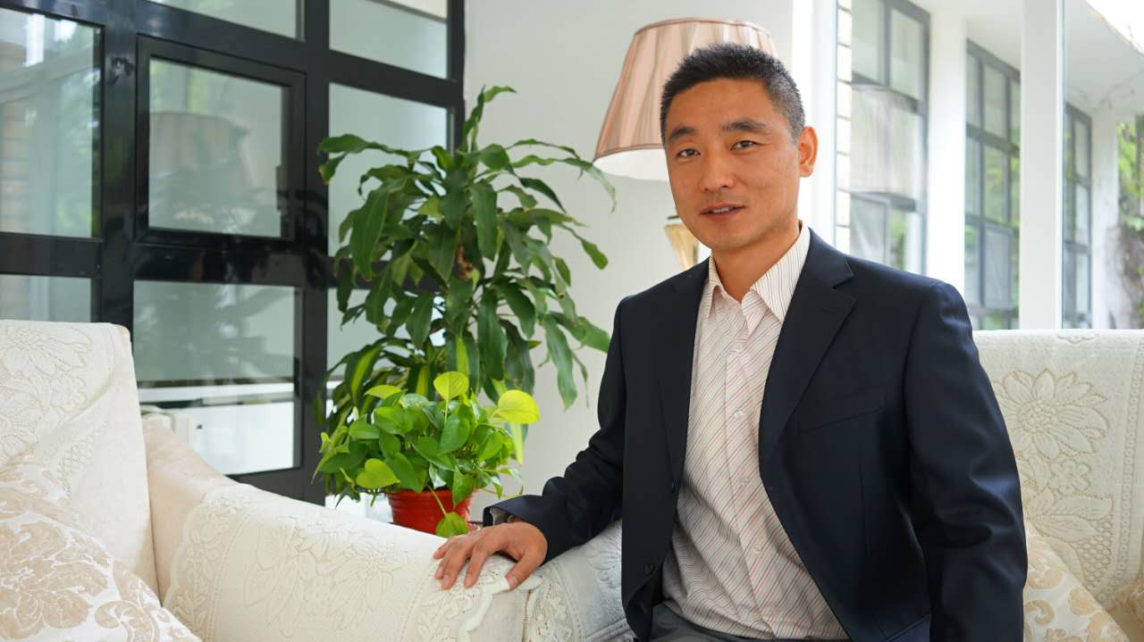 中国·9888拉斯维加斯(股份)有限公司-官方网站