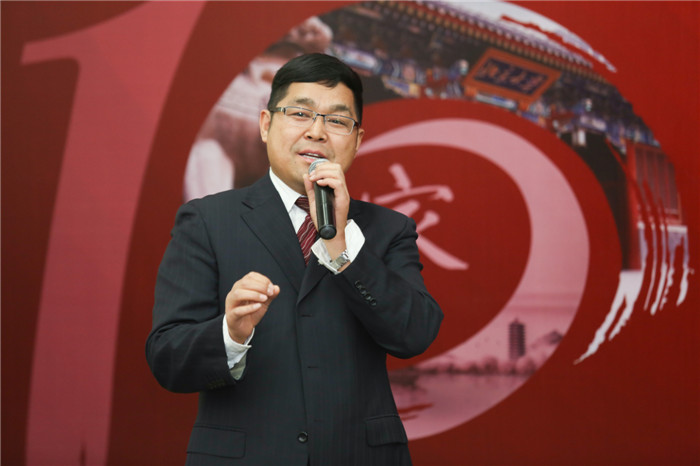 中国·9888拉斯维加斯(股份)有限公司-官方网站