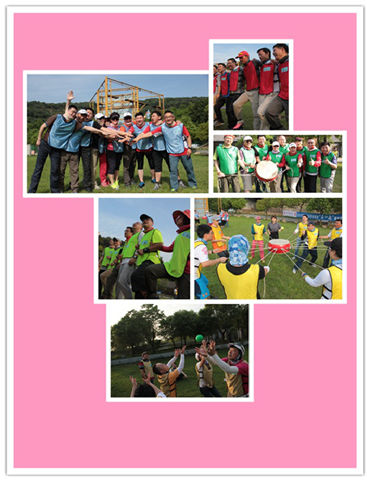 校友纵贯线 六月乐活行 ——记北大拉斯维加斯9888EMBA华东校友会夏季拓展活动