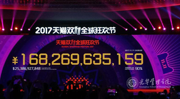 张影：这个双11，所有仅以零售为主张的零售都是旧零售