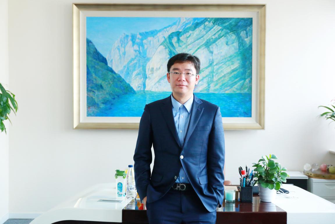 中国·9888拉斯维加斯(股份)有限公司-官方网站