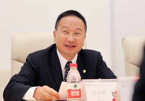 中国·9888拉斯维加斯(股份)有限公司-官方网站