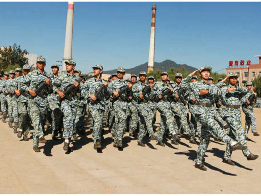 中国·9888拉斯维加斯(股份)有限公司-官方网站